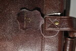 File Bag Dark Brown (5972) - Image 4