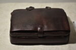 File Bag Dark Brown (5972) - Image 10