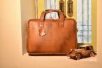 File Bag Tan (5910)