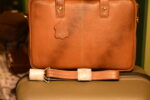 File Bag Tan (5910) - Image 6