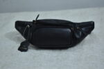 Premium Genuine Leather Waist Bag – Stylish & Durable Travel Companion(5925) - Image 5