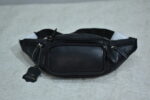Premium Genuine Leather Waist Bag – Stylish & Durable Travel Companion(5925) - Image 4